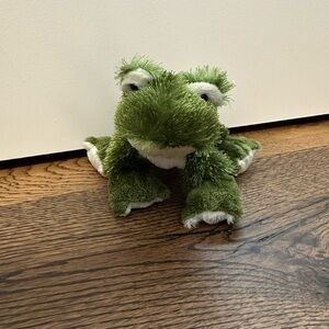 GANZ Webkinz Lik Kinz Frog